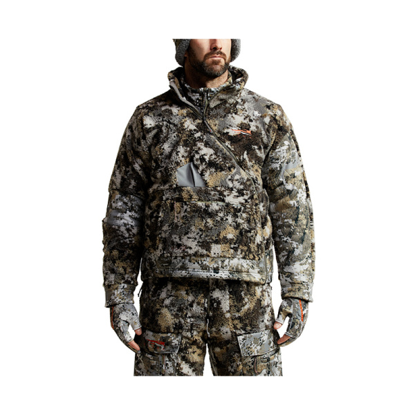 Куртка Fanatic Jacket New (; M; Optifade Elevated II)